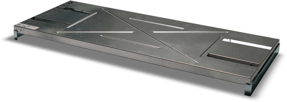 e-nventory® Fachboden 1.80