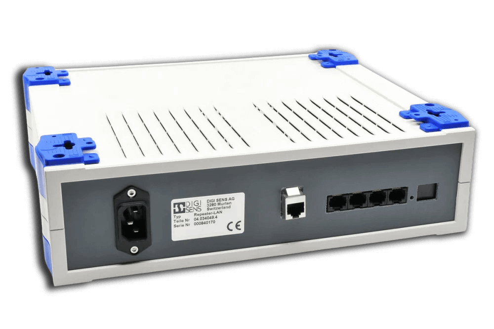 e-nventory® Repeater
