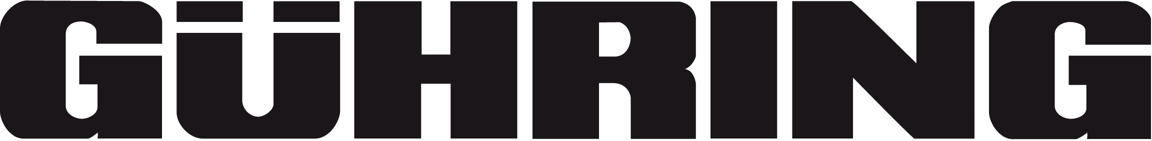 Gühring Logo