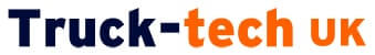 Truck-tech UK Logo